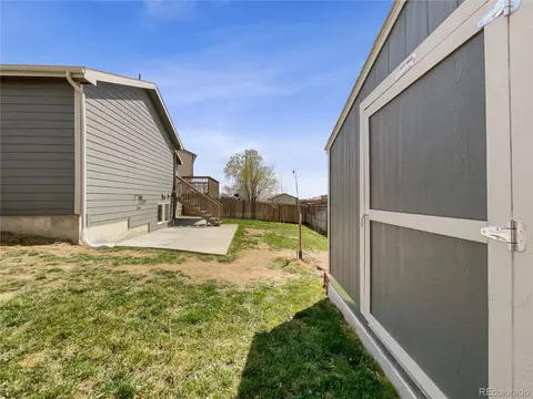 3111 Cody Ave, Evans, CO 80620 photo 14