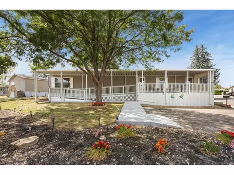 1801 W 92nd Ave #466, Denver, CO 80260