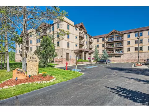22787 Us Highway 6 #413, Keystone, CO 80435