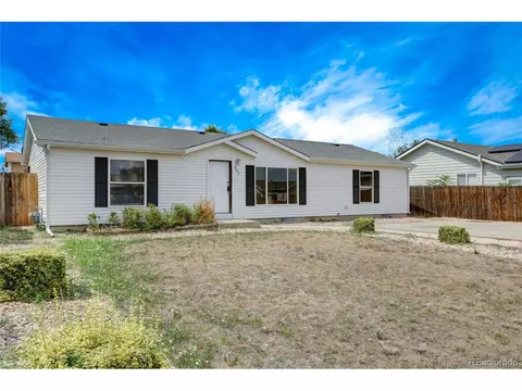 331 32nd Ave, Greeley, CO 80631 photo 1