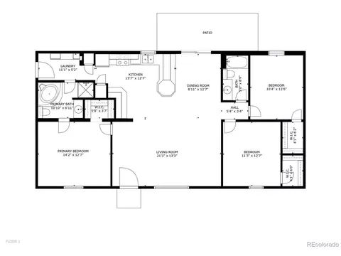 331 32nd Ave, Greeley, CO 80631 photo 33