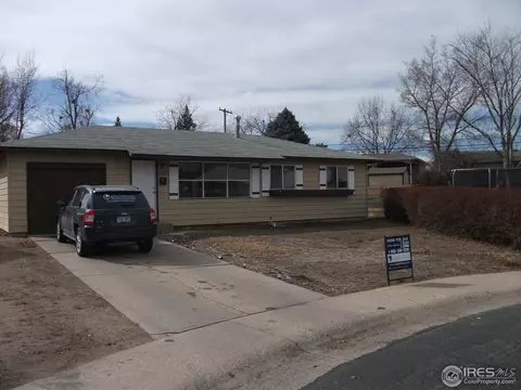 1129 34th Ave, Greeley, CO 80634 photo 1