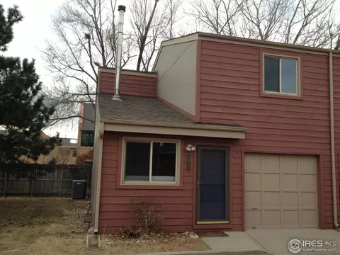 1573 Macarthur Dr, Boulder, CO 80303 photo 1