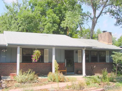 3535 19th St, Boulder, CO 80304 photo 1