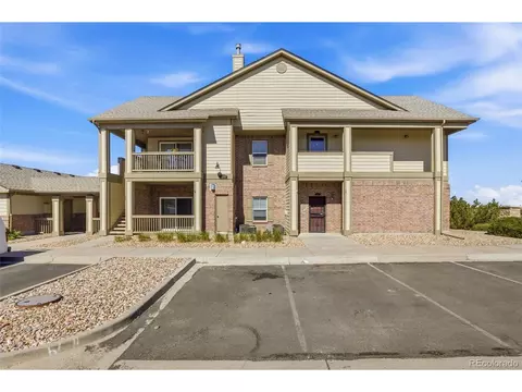 Undisclosed, Aurora, CO 80018