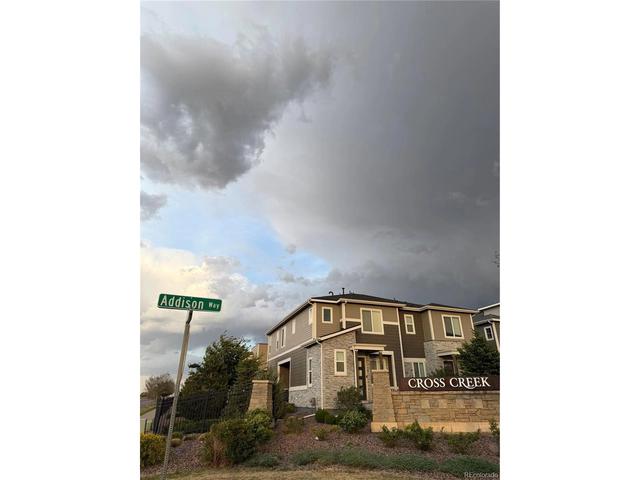 Undisclosed, Aurora, CO 80018