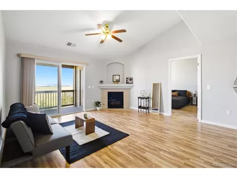 Undisclosed, Aurora, CO 80018