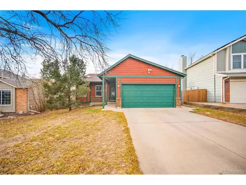 3930 Vicksburg Ter, Colorado Springs, CO 80917