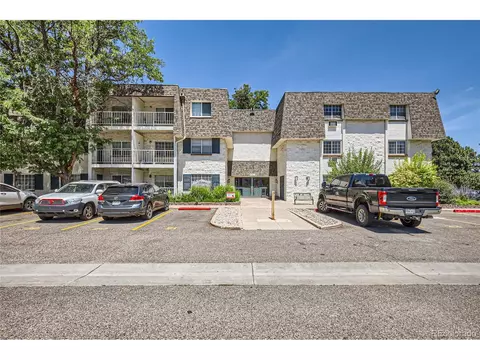 5995 E Iliff Ave #119, Denver, CO 80222