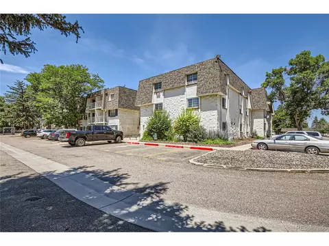 5995 E Iliff Ave #119, Denver, CO 80222 photo 2