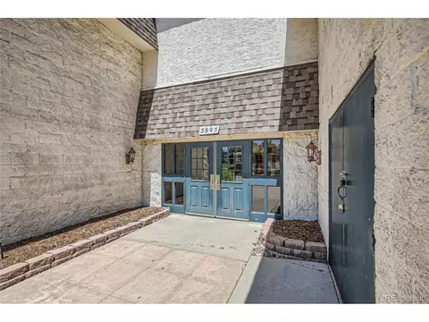5995 E Iliff Ave #119, Denver, CO 80222 photo 3