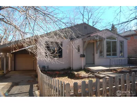 828 9th St, Boulder, CO 80302 photo 1