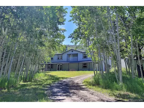 Undisclosed, Collbran, CO 81624