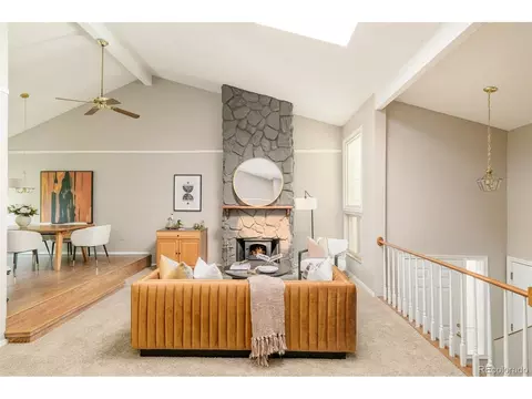 6685 W Mississippi Pl, Lakewood, CO 80232