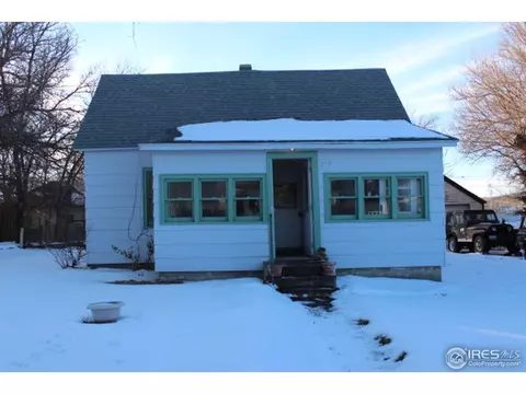 219 Elm St, Wray, CO 80758 photo 1