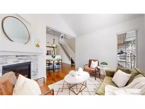 4024 S Carson St #203, Aurora, CO 80014