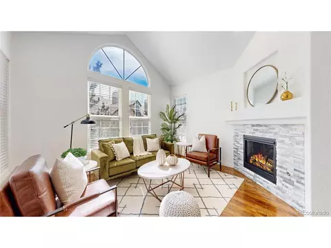 4024 S Carson St #203, Aurora, CO 80014