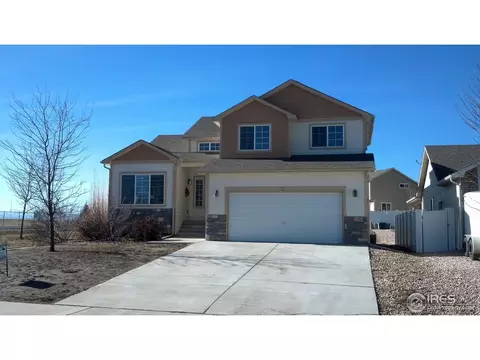 101 Seventh St, Mead, CO 80542 photo 1