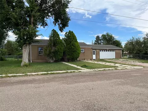 1384 5th St, Limon, CO 80828