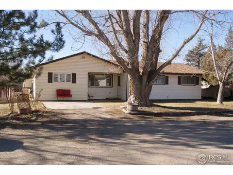 313 Karen St, Wiggins, CO 80654 photo 1
