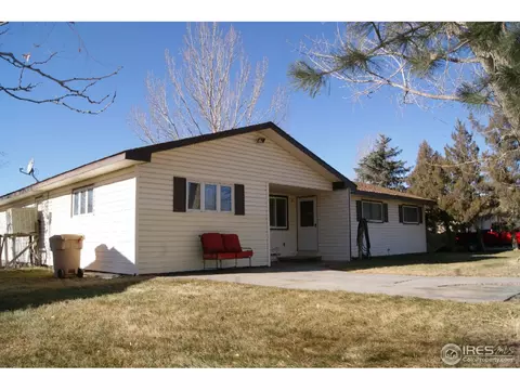 313 Karen St, Wiggins, CO 80654 photo 3