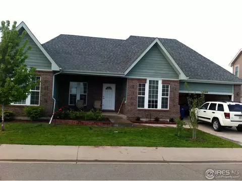5544 Drake St, Frederick, CO 80504 photo 1