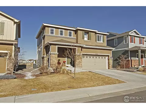 3585 E 140th Pl, Thornton, CO 80602 photo 1