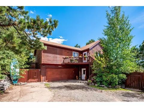 13851 Pine Valley Rd, Pine, CO 80470 photo 1