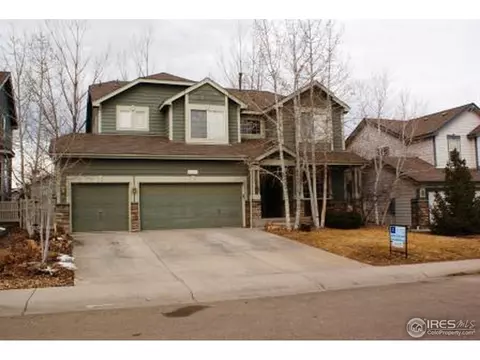 6590 Silverleaf Ave, Firestone, CO 80504 photo 1