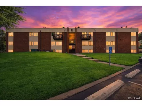 3643 S Sheridan Blvd #8, Denver, CO 80235