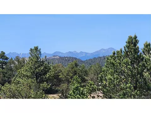 161 Ponderosa Ln, Cotopaxi, CO 81223