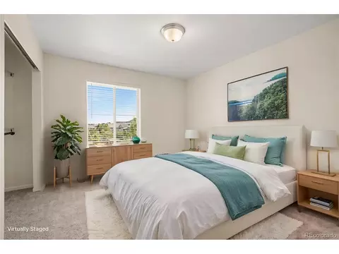 Bedroom - 12685 Eagle River Rd, Longmont, CO 80504 photo 5 of 5