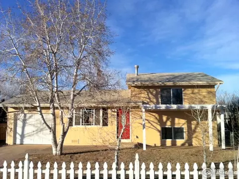 313 11th St, Gilcrest, CO 80623 photo 1