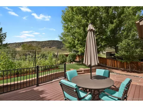 9930 W Edenburg Pl, Littleton, CO 80127