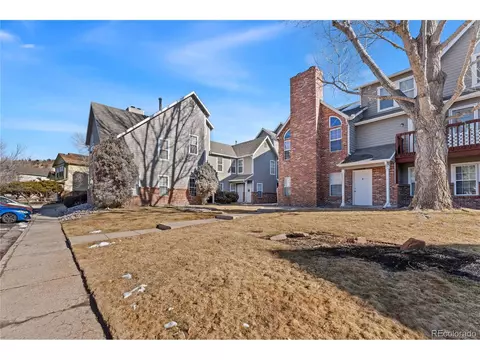 2127 Troy Ct, Colorado Springs, CO 80918