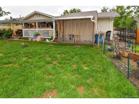 12129 E Oregon Dr, Aurora, CO 80012 photo 30
