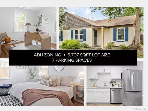 3174 W 27th Ave, Denver, CO 80211