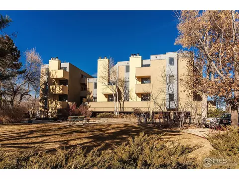 2711 Mapleton Ave #17, Boulder, CO 80304 photo 1