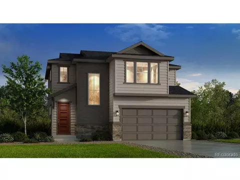 13434 Amber Sky St, Parker, CO 80134