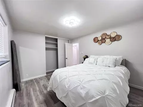 Bedroom - 555 Everett St, Lakewood, CO 80226 photo 1 of 7