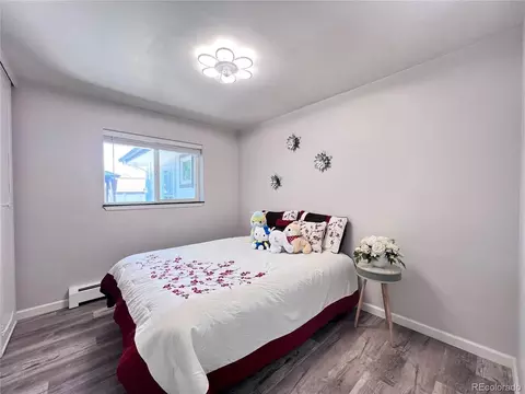 Bedroom - 555 Everett St, Lakewood, CO 80226 photo 4 of 7