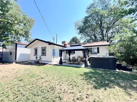 Other - 555 Everett St, Lakewood, CO 80226 photo 8 of 13