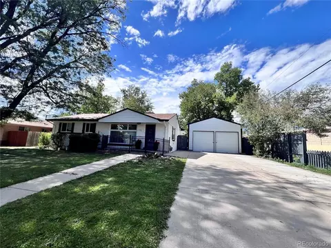 Other - 555 Everett St, Lakewood, CO 80226 photo 2 of 16