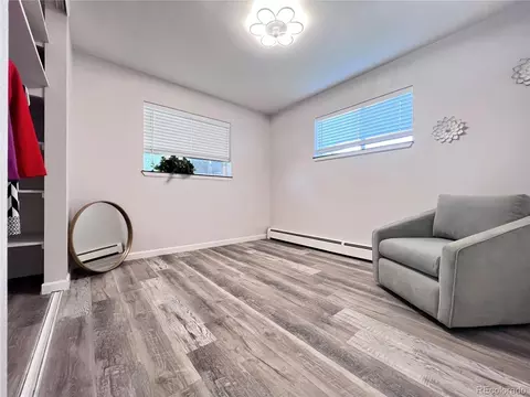 Bedroom - 555 Everett St, Lakewood, CO 80226 photo 5 of 7