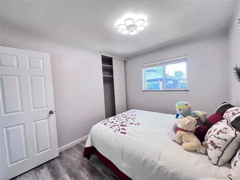 Bedroom - 555 Everett St, Lakewood, CO 80226 photo 3 of 7