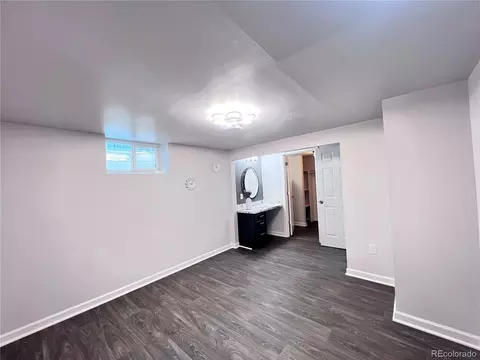 Bedroom - 555 Everett St, Lakewood, CO 80226 photo 7 of 7