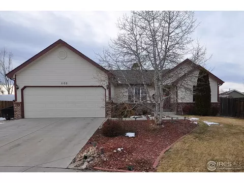 1102 Glacier Ct, Windsor, CO 80550 photo 2
