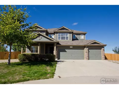 321 Merganser Ln, Johnstown, CO 80534 photo 1