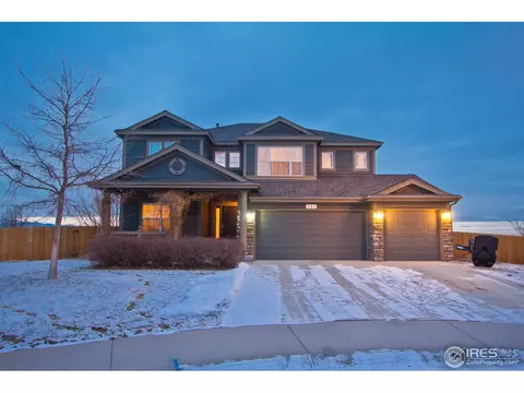 321 Merganser Ln, Johnstown, CO 80534 photo 5