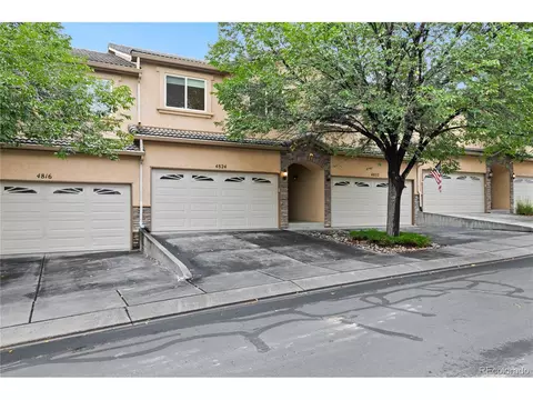 4824 Iron Horse Villas Pt, Colorado Springs, CO 80917